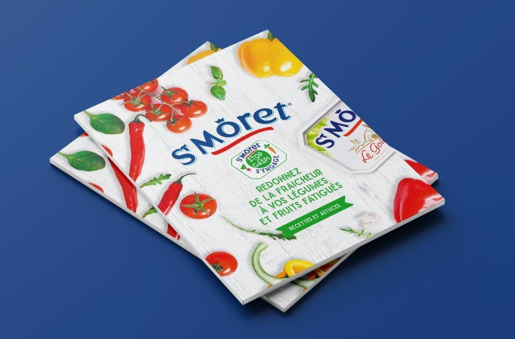 Recettes et astuces pour redonner de la fraîcheur aux légumes et fruits cuits.