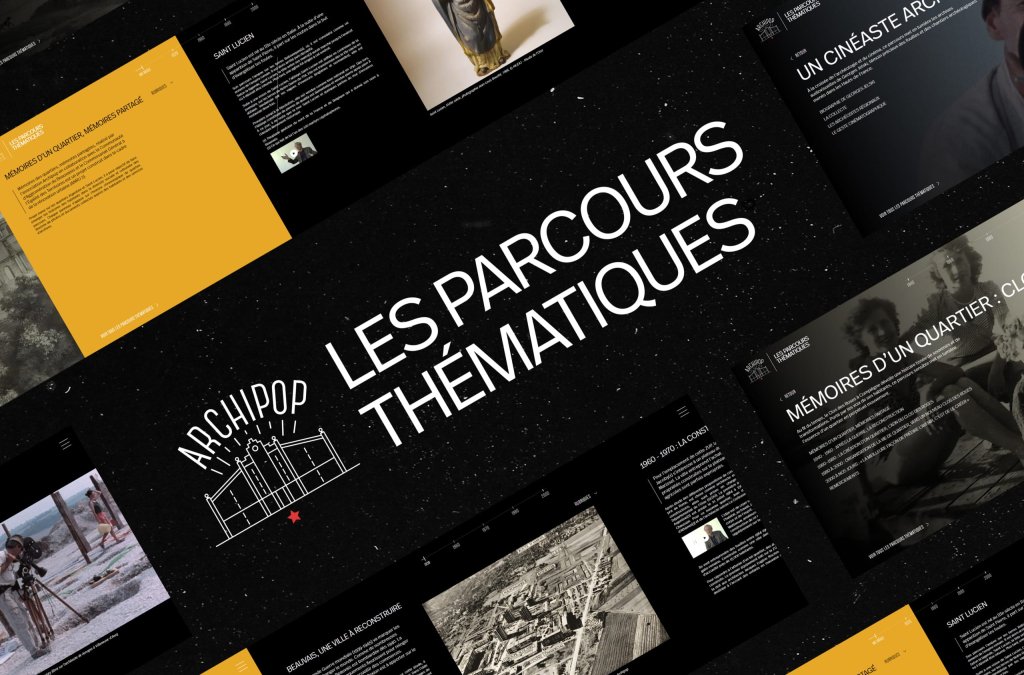 Conseil d'administration